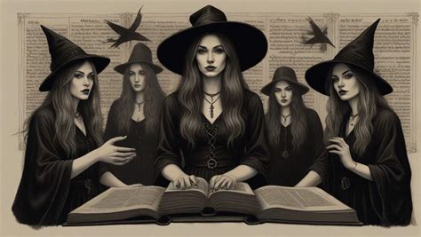 Witch Coven: The Ultimate Guide .